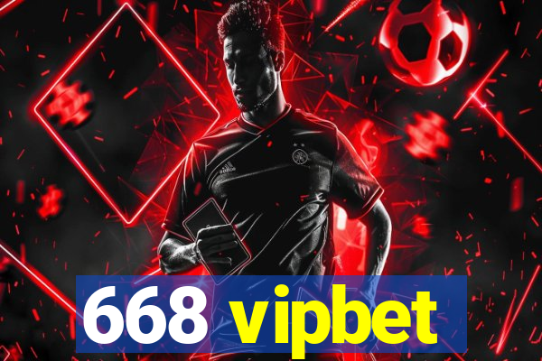 668 vipbet